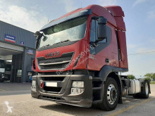 Tracteur Iveco Stralis 460 eev occasion