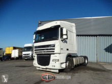 Cabeza tractora DAF XF105 410