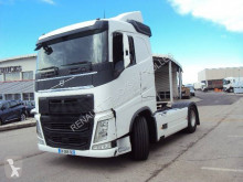 Влекач Volvo FH13 500 опасни товари / adr втора употреба