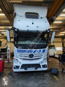 Mercedes Actros 1845 tractor unit used
