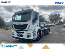 Tracteur Iveco Stralis AT 440 S 33 TP CNG occasion
