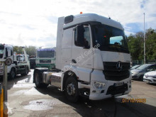 Cabeza tractora Mercedes Actros 1845