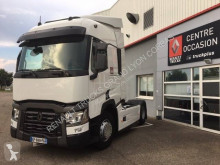 Cabeza tractora Renault Gamme T 460 usada