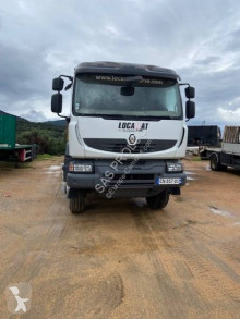 Tracteur Renault Kerax 460