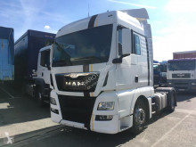Trekker MAN TGX 18.440