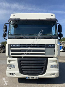 Cabeza tractora DAF XF105 460