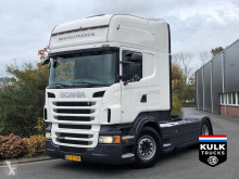 Scania tractor unit R 420