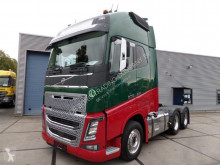 Volvo nyergesvontató FH16