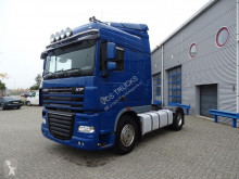 Tahač DAF XF105 použitý