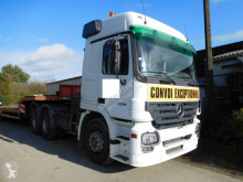 Tracteur Mercedes Actros 2650