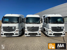 Tracteur Mercedes Actros 1845 occasion