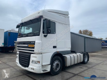 DAF XF105 410 tractor unit used