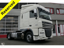 Nyergesvontató DAF XF használt