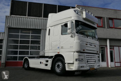 Nyergesvontató DAF XF használt