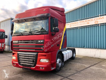 Tracteur DAF XF105 occasion