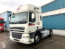 Cabeza tractora DAF CF85 usada