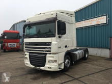 Nyergesvontató DAF XF105 használt