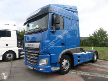 Cabeza tractora DAF XF 480 usada