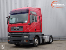 Tratores MAN TGA 18.400