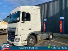 Tracteur DAF XF 106 occasion