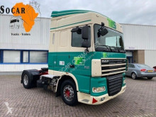 Cabeza tractora DAF XF105 usada
