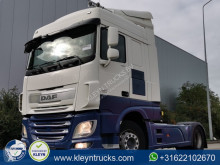 Çekici DAF XF 460