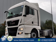 Tracteur MAN TGX 18.480 occasion