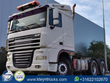 DAF nyergesvontató XF105
