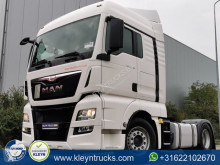 Cap tractor MAN TGX 18.480 second-hand
