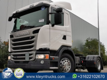 Tracteur Scania G 410 occasion