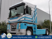 Tracteur Renault Magnum 480