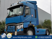 Renault Gamme T 430 tractor unit used