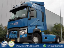 Tratores Renault Gamme T 430 full spoiler 2x tank