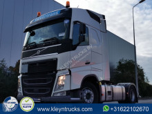 Тягач Volvo FH 460 б/у