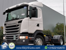 جرار Scania G 410 مستعمل