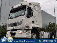 Ciągnik siodłowy Renault Premium 450 używany
