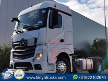 Cabeza tractora productos peligrosos / ADR Mercedes Actros 1845