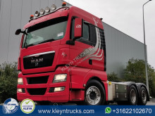 Tratores MAN TGX 28.480