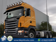 Scania nyergesvontató R 480