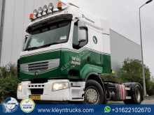 Cabeza tractora Renault Premium 440 usada