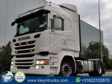 Traktor Scania R 490 begagnad