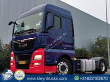 Tracteur MAN TGX 18.440 occasion