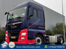 Cabeza tractora MAN TGX 18.440