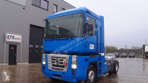 Tracteur Renault Magnum AE 440