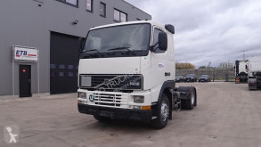 Trekker Volvo FH12 tweedehands