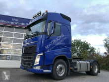 Cabeza tractora Volvo FH 460