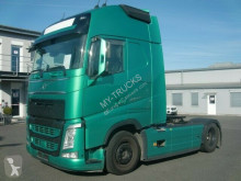 Ciągnik siodłowy Volvo FH 460 używany