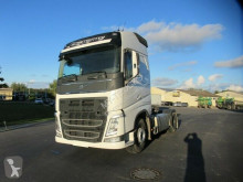 Ciągnik siodłowy Volvo FH 460 używany