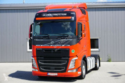 Cabeza tractora Volvo 460 Globe 2x Tanks / Leasing usado