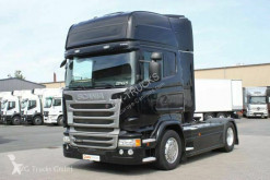Tahač Scania R 450